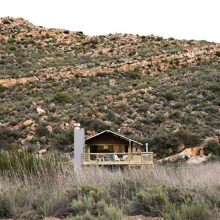 Africamps At Karoo 1 Villa De Doorns Exterior foto