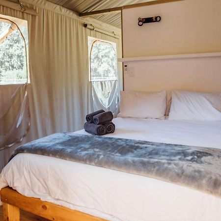 Africamps At Karoo 1 Villa De Doorns Exterior foto